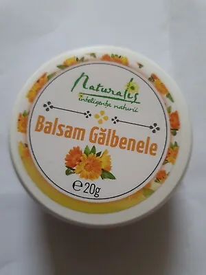 £3 • Buy Galbenele Cream New 20g Natural Cream Unopened Calendula Flower Extract 