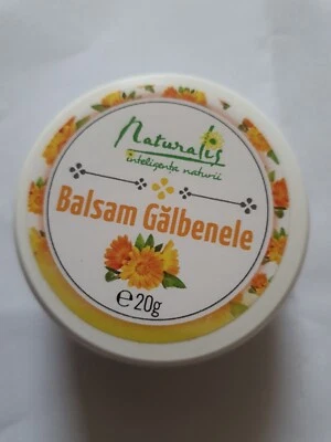 £3 • Buy Galbenele Cream New 20g Natural Cream Unopened Calendula Flower Extract 