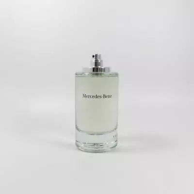 Mercedes Benz EDT For Men 4 Oz / 120 Ml *NEW* • $27.19