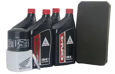$59.99 • Buy 1984-1985 HONDA VF1100S V65 SABRE Tune Up Kit