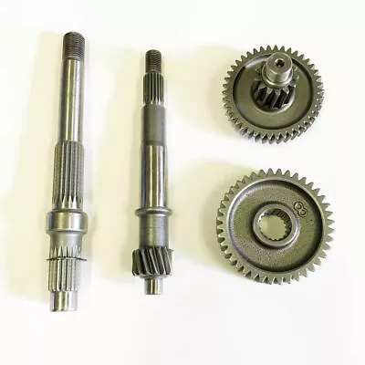 Transmission Gear Set GY6 150cc For Scooter ATV Buggy Or Go Kart • $59.50