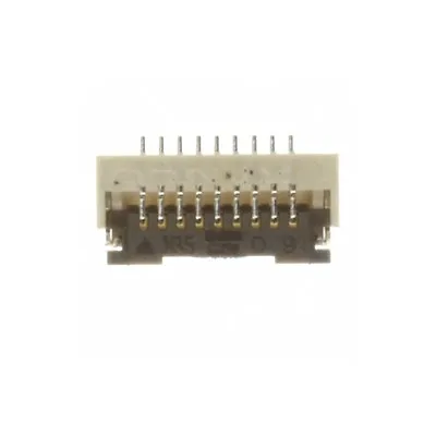 10PCS X FH19S-9S-0.5SH 9pin 0.5mm Pitch HRS Connector  • £7.74