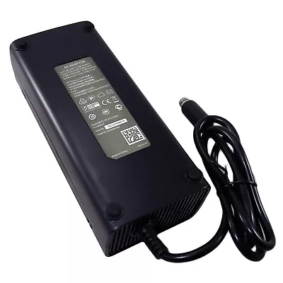 Genuine Microsoft Xbox 360 E AC Power Supply Adapter PE-2121-03M1 • $29