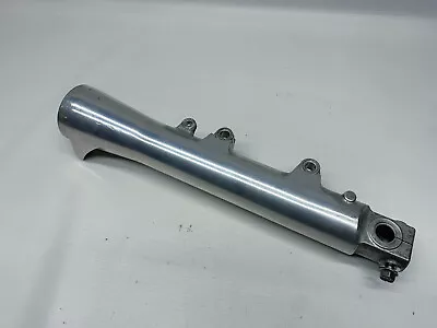 Yamaha Vmax V-Max Left Diving Pipe Fork Left Lower Fork Leg Part (5) 99' • $95.89