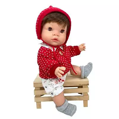 Handmade Collectible Joy Collection Baby Doll (1020) By Nines D'Onil • $85