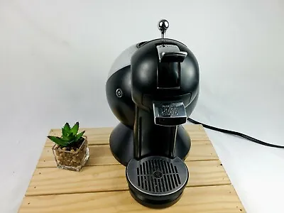 $40.80 • Buy Nescafe Dolce Gusto Krups Melody KP2100 Single Serve Black Coffee Maker