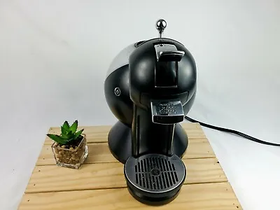 Nescafe Dolce Gusto Krups Melody KP2100 Single Serve Black Coffee Maker • $81.99