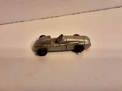 Vintage Midge Toy Midget Race Car Stamped Rockfod Steel Toy Car • $3.99