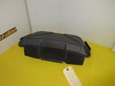 OEM  BRP Can Am Renegade Outlander LinQ 2 Gal. Storage Box #708200410 • $54.64