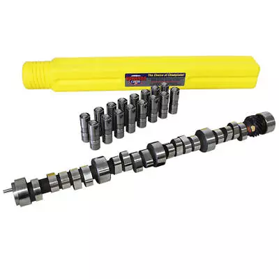 Howards Camshaft & Lifter Kit CL180235-14; Hydraulic Roller For Chevy 5.0/5.7 V8 • $641.98