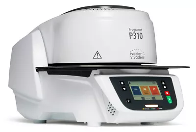 Programat P310 G2 Ivoclar Dental Ceramic Furnace. • $6800