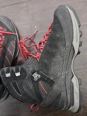 Men's HanWag Makra Trek GTX Gore-Tex Hiking Boots • $230