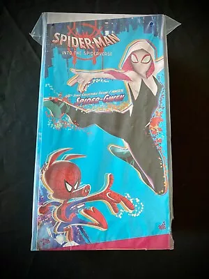 Hot Toys - Spiderman: Into The Spider-Verse - Spider-Gwen MMS576 - 1/6 - NEW !!! • $329.22