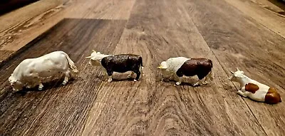 Britain's Farm Cow Collection • £6.95