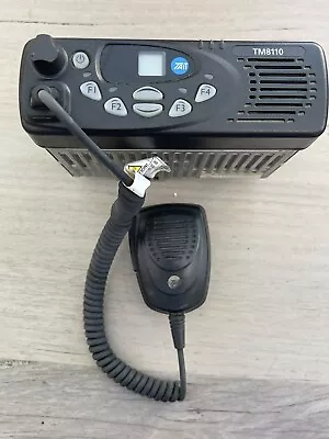 Tait TM8110 136-174MHz VHF Radio • $150