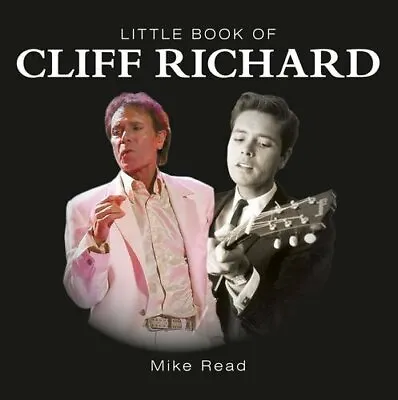 Little Book Of Cliff RichardMike Read • £2.11