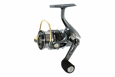 Abu Garcia Revo ALX THETA 2500MSH Spinning Fishing Reel 2500 MSH • $265.99