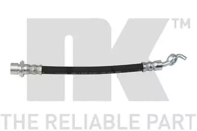 Nk 8545168 Brake Hose Innerleftouterrear Axleright For Toyota • £20.24