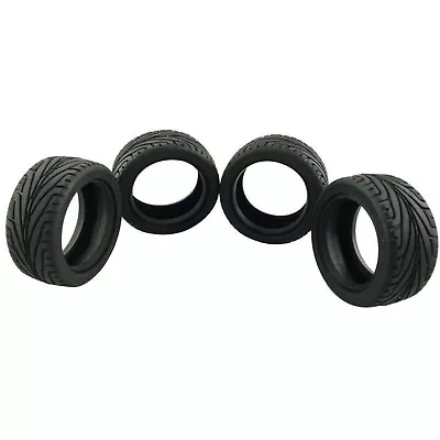 1:18 RC Car Rubber Grip Tire Tyres For Wltoys A949 A959 A969 A979 K929 A959-b S • $13.96