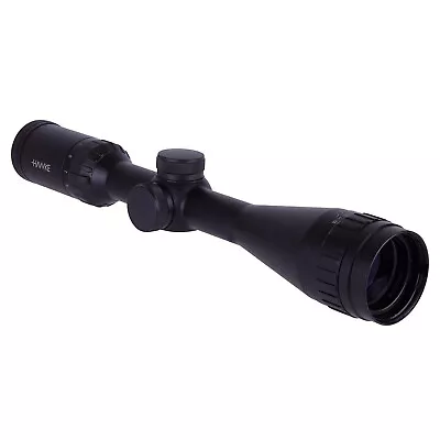 Hawke Airmax AO Rifle Scope AMX Reticle • $229.99