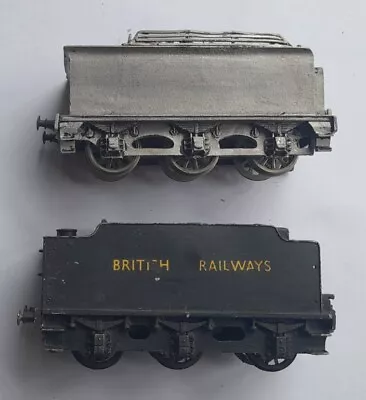 £0.99 • Buy 00 Gauge Whitemetal Tenders