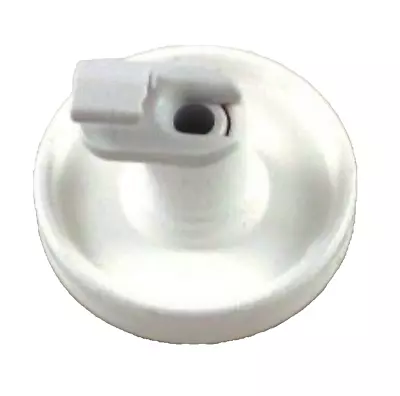 OEM Dishwasher Dishrack Roller For Maytag MDB4000AWW MDBD880AWB NEW • $17.99