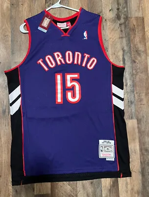 Vince Carter Jersey • $60