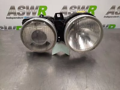 BMW E30 3 SERIES O S Drivers Side Right Headlight 63121386766 • $157.81