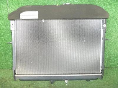 £328 • Buy MAZDA BONGO 2017 DBF-SLP2L Radiator L84915200A [Used] [PA74189810]