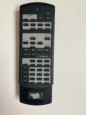 Vbrick Systems Series 6000 Remote Control • $5