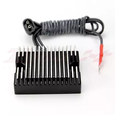 Voltage Regulator Rectifier For Harley Big Twin EVO 32A 1989-1999 Dyna 74519-88 • $30.95