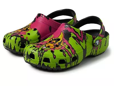 Unisex Clogs Crocs Savannah Bananas Classic Clogs • $114.95