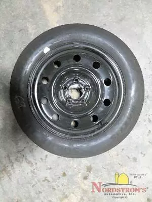 2010 Ford Edge Compact Spare Tire Wheel Rim 17x4 5 Lug 4-1/2  • $115