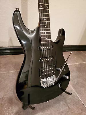 Ibanez SA Series Electric Guitar • $339