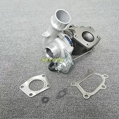 K0422-882 Turbo Charger For 2007-2012 Mazda 3 Mazdaspeed 6 2.3L L3Y41370ZC • $216.19