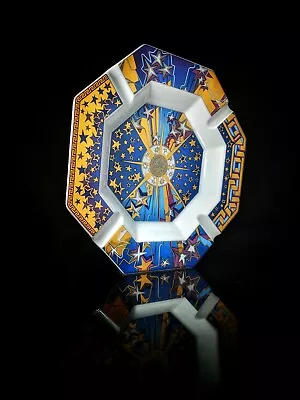 Versace Infinite Ashtray - 9  NIB • $475