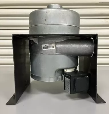 Heidelberg QM DI 46 Blower Unit A4.179.1501 • $275