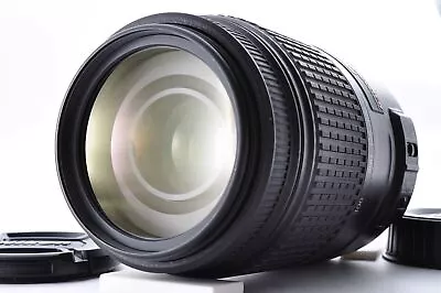 Nikon AF-S Nikkor 55-300mm F4.5-5.6 G ED VR Zoom Lens 3136320 [Mint] From Japan • $355.69