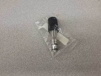 NEW: Varian CI Needle Valve Short Used With GC Models 200-MS And 240-MS (P... • $125