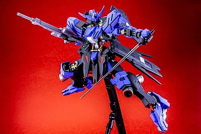 Bandai 1/100 Gundam Vidar Built & Painted In Japan Gundam IBO • $369