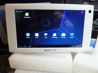 £24.99 • Buy Arnova 7h G3 4gb 7  Tablet Mint Boxed