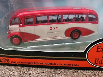 Efe Aec Regal Windover Trent Model Bus • £12.50