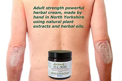 Eczema Cream Adults Ultra Repair Cream Emulsifying Ointment Face Cream Exma  • £16.99