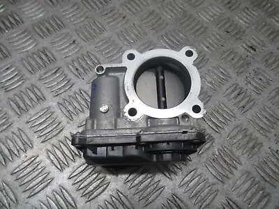 2015 Mazda Mx-5 Convertible Nav 2.0 Petrol Mk4 Throttle Body (pe) Ref10616 • $60.92