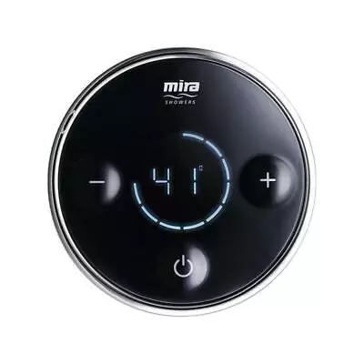 Mira Platinum Digital Shower Wireless Remote Controller 1.1666.011  (4.1666.269) • £194.65