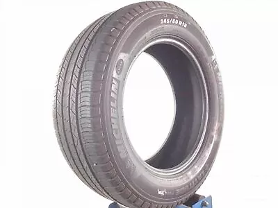 P245/60R18 Michelin Latitude Tour HP 105 H Used 6/32nds • $48.32