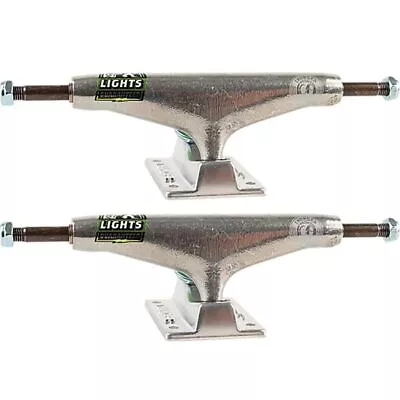 Thunder Trucks 148mm Polished II Lights Skateboard Trucks • $65.99