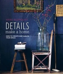 £27.63 • Buy Hans Blomquist - Details Make A Home   How To Create And Curate Your S - E245A