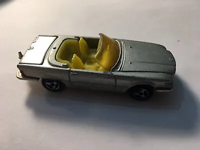 Majorette Mercedes Benz 350 SL • $15.99