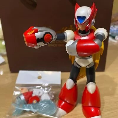 Megaman Zero 1st Ver. Action Figure D-Arts • $119.99